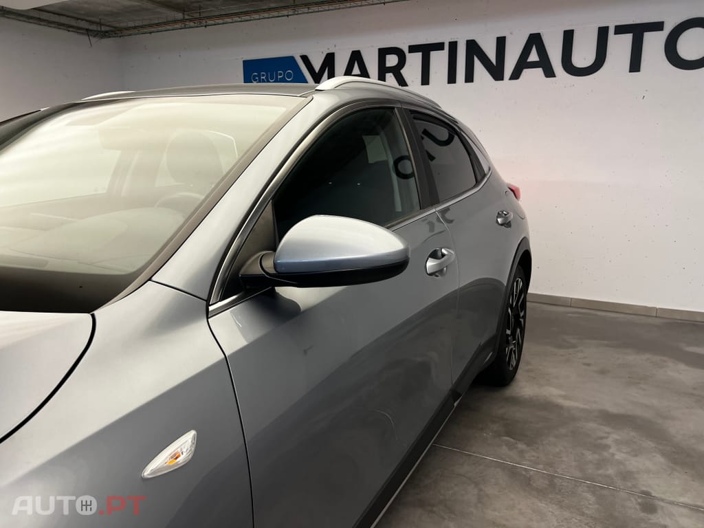 Kia Xceed 1.0 T-GDi Dynamic
