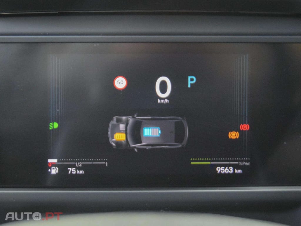 Citroen C4 1.2 Hybrid Plus e-DSC6