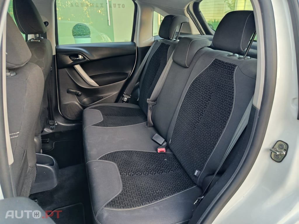 Citroen C3 1.4 HDi Airdream Seduction