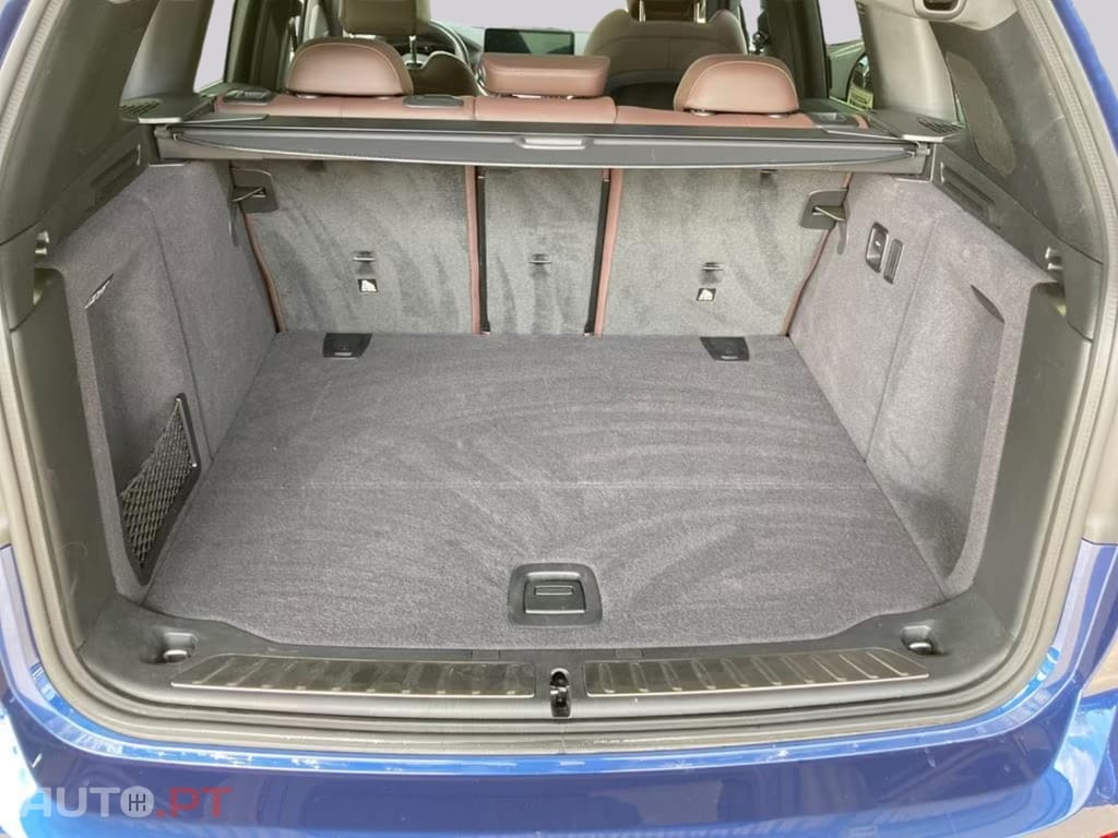 BMW iX3 Impressive I.V.A DEDUTÍVEL 