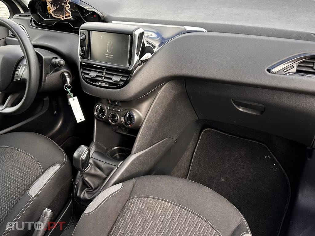 Peugeot 208 1.2 PureTech Style
