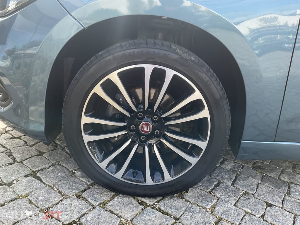 Fiat Tipo 1.0 GSE T3 City Life