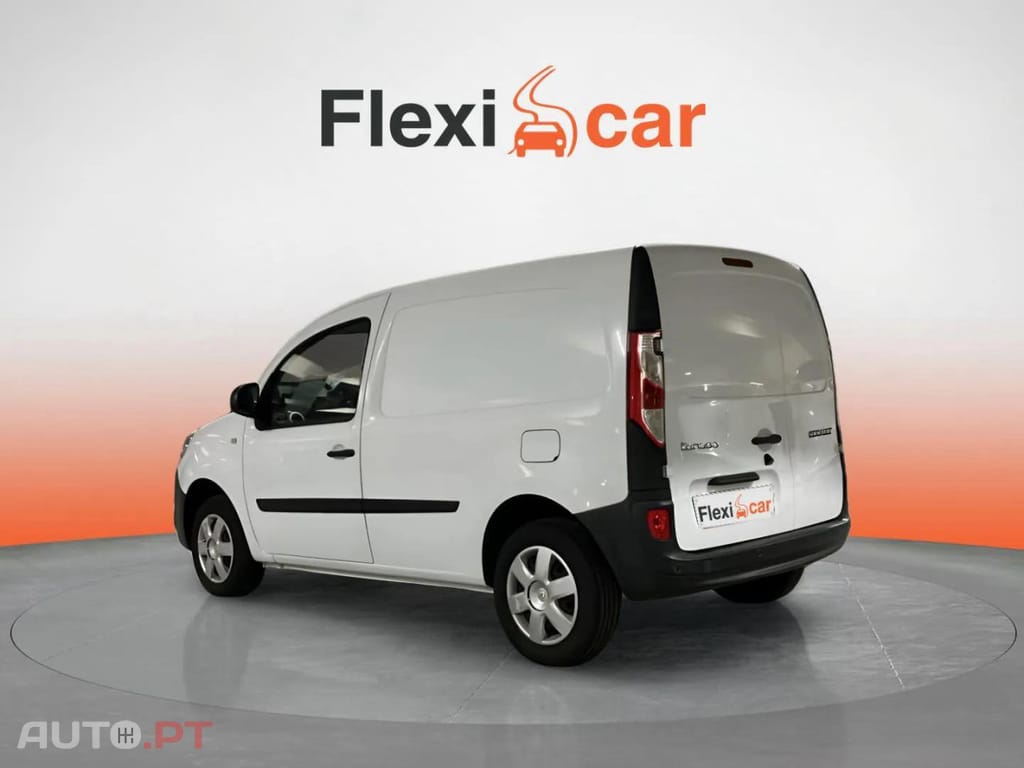 Renault Kangoo 1.5 DCI BUSINESS 3L S/S (C/IVA