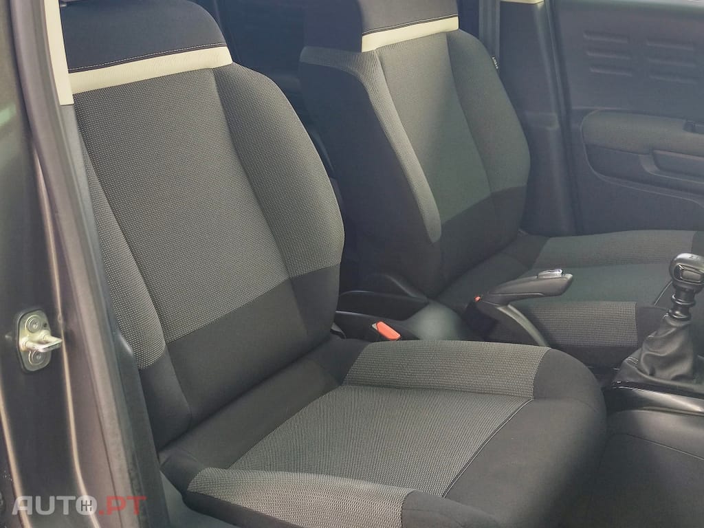 Citroen C3 Aircross 1.2 PureTech Feel Pack