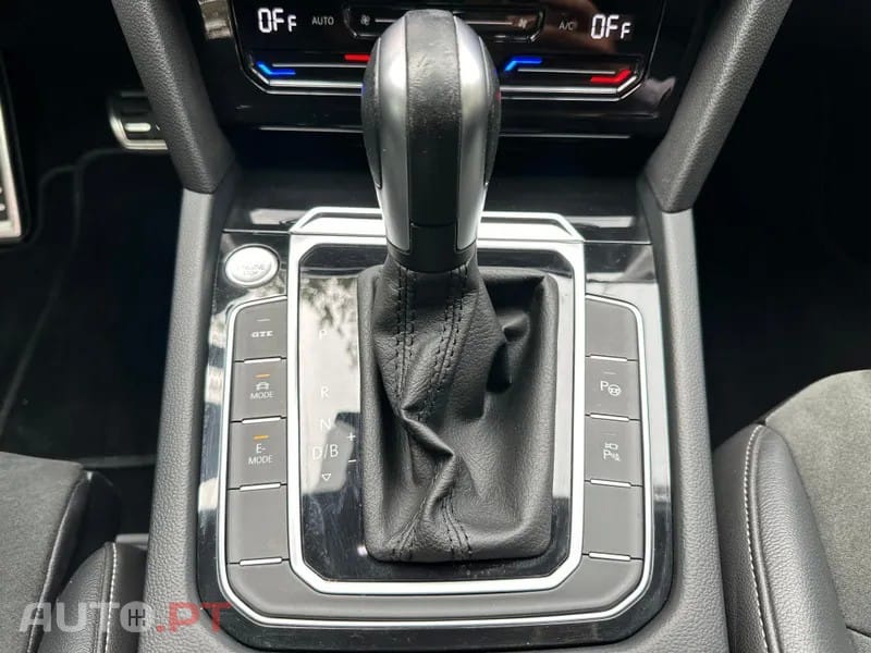Volkswagen Arteon 1.4 TSI eHybrid Elegance