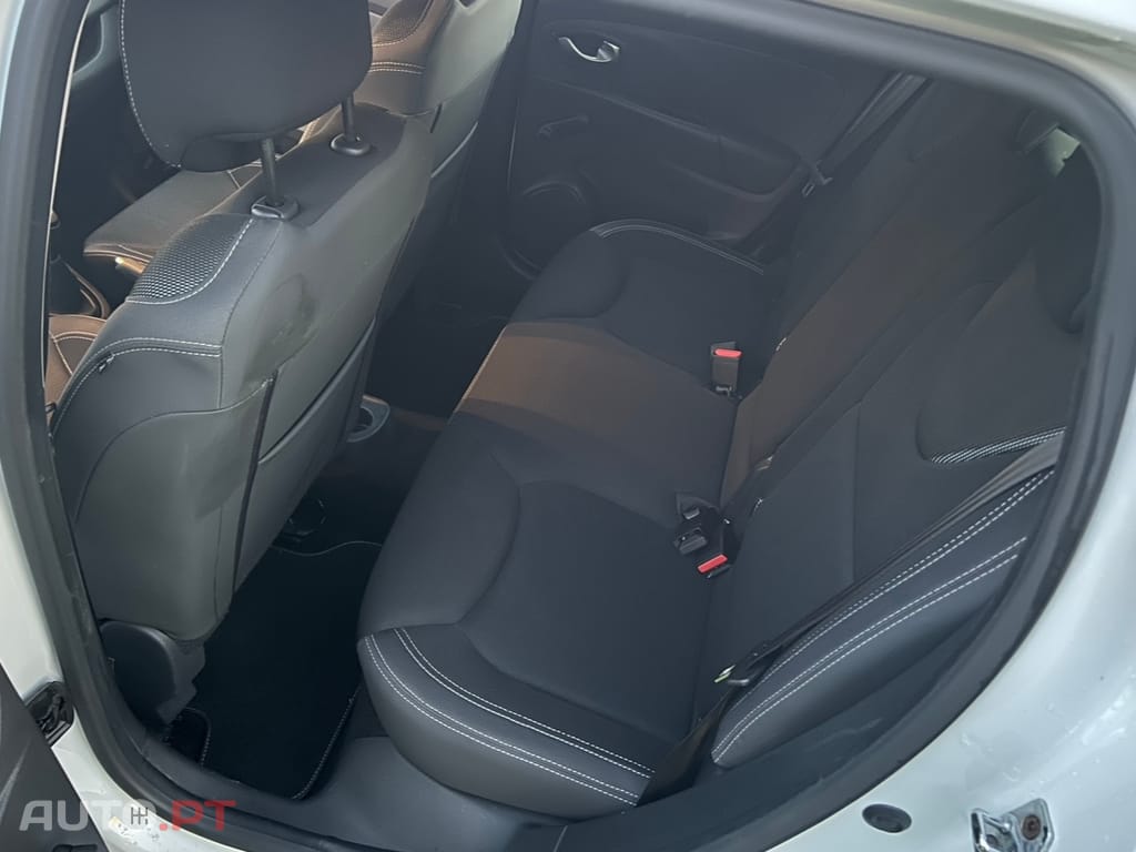 Renault Clio LIMITED 2018