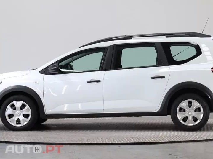 Dacia Jogger 1.0 TCe SL Extreme 7L