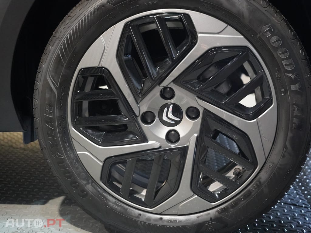 Citroen C4 1.2 PureTech Feel Pack