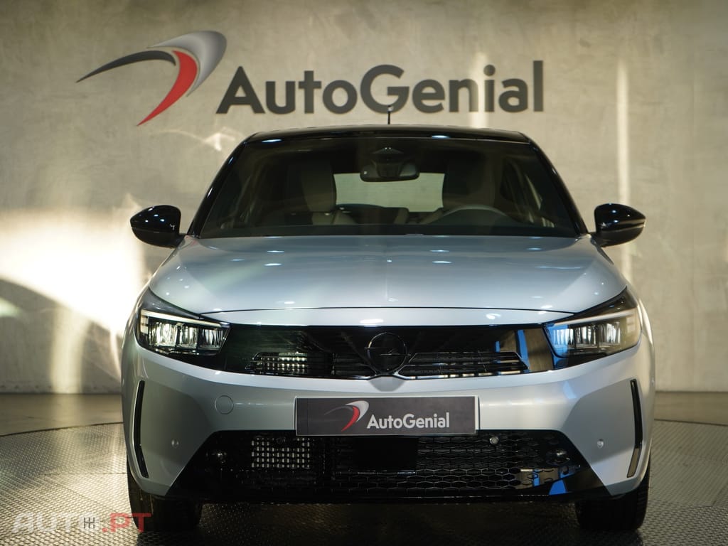 Opel Corsa 1.2 T Hybrid GS eDCT