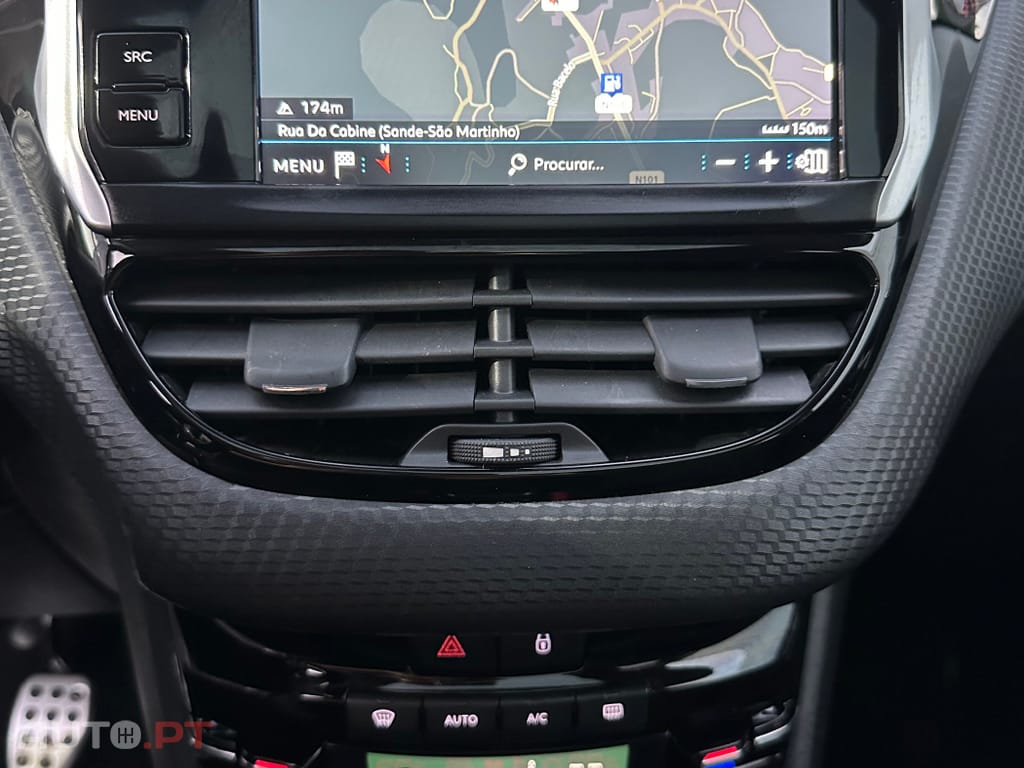 Peugeot 2008 1.2 PureTech GT Line