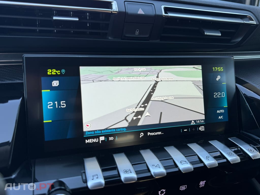 Peugeot 508 1.6 Hybrid Allure Pack e-EAT8
