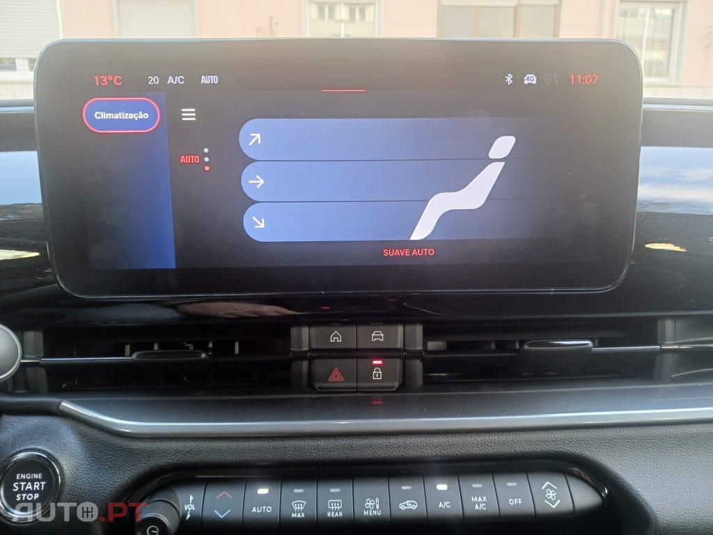 Fiat 600 1.2 Hybrid Icon