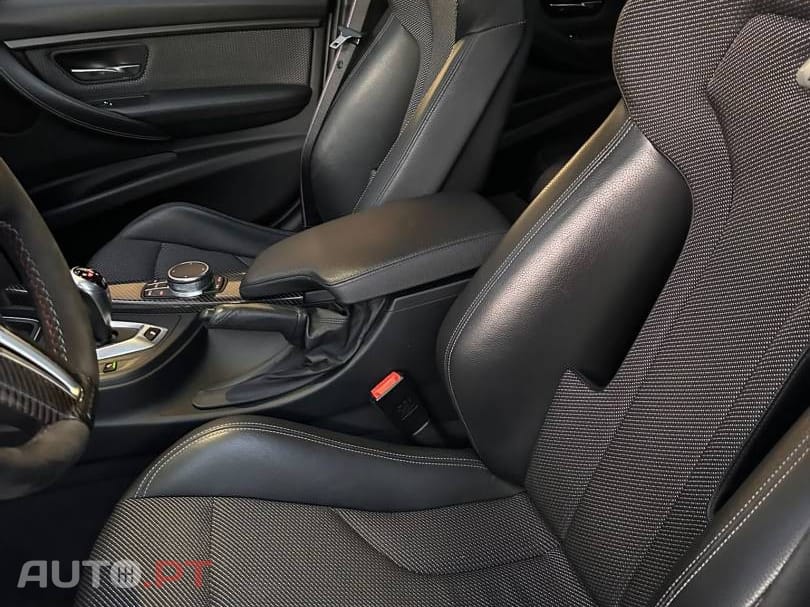 BMW M3 Standard