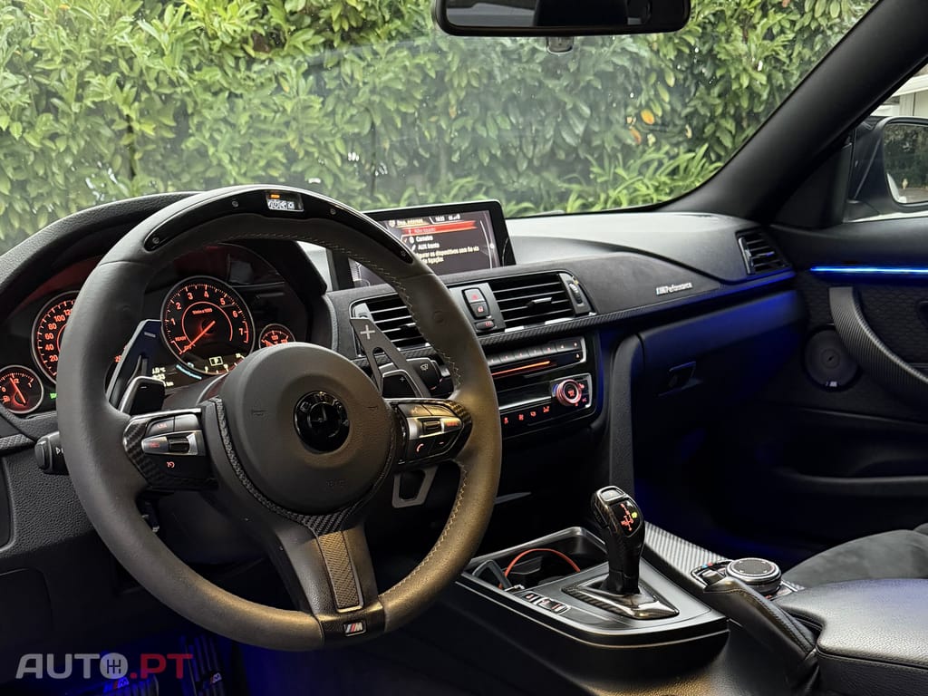 BMW 420 420i 308cv MPerformance