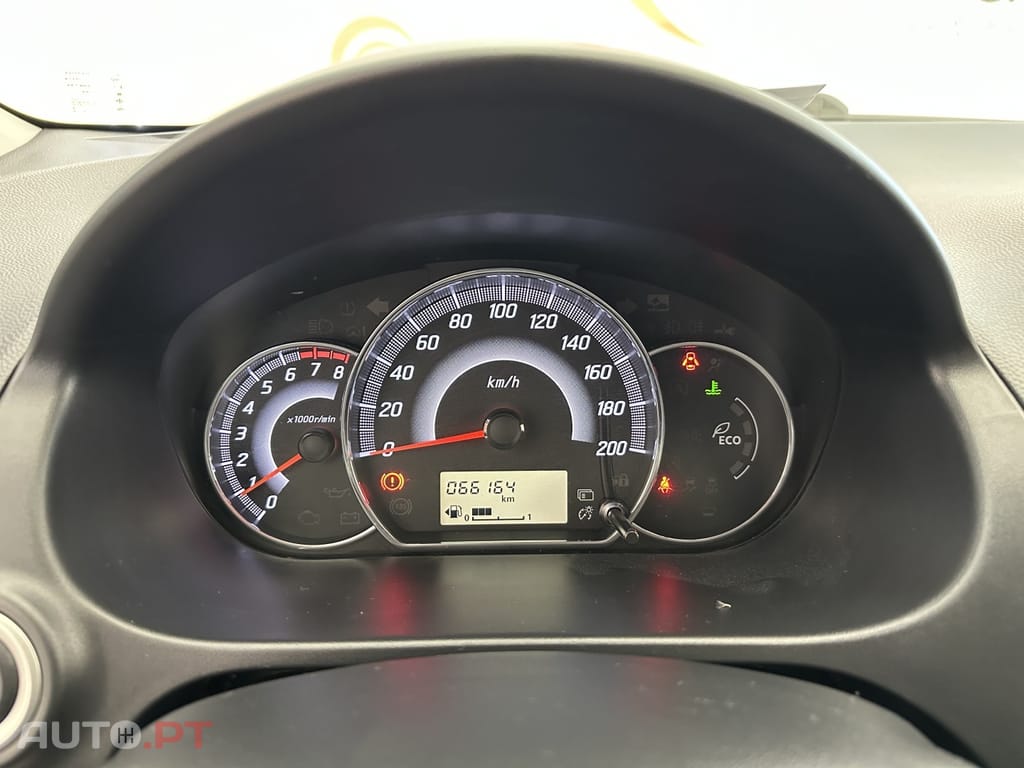Mitsubishi Space Star 1.2 Intense Connect Edition