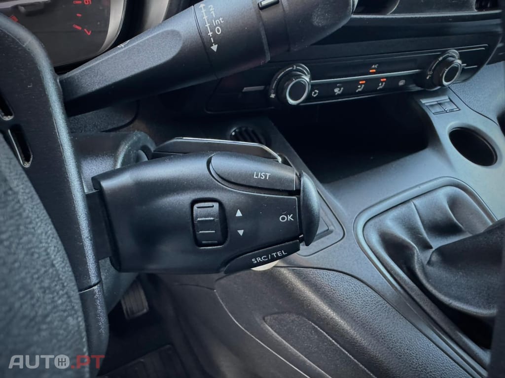 Toyota Proace City 1.5 D L1 CONFORT