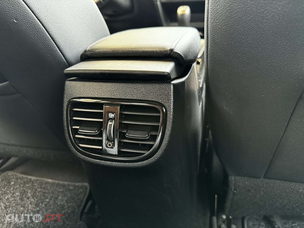 Kia Ceed SW 1.0 T-GDi Sport