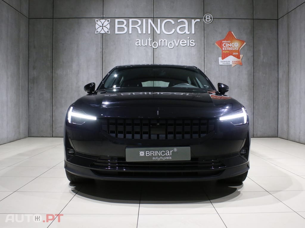 Polestar 2 Long Range 78 kWh