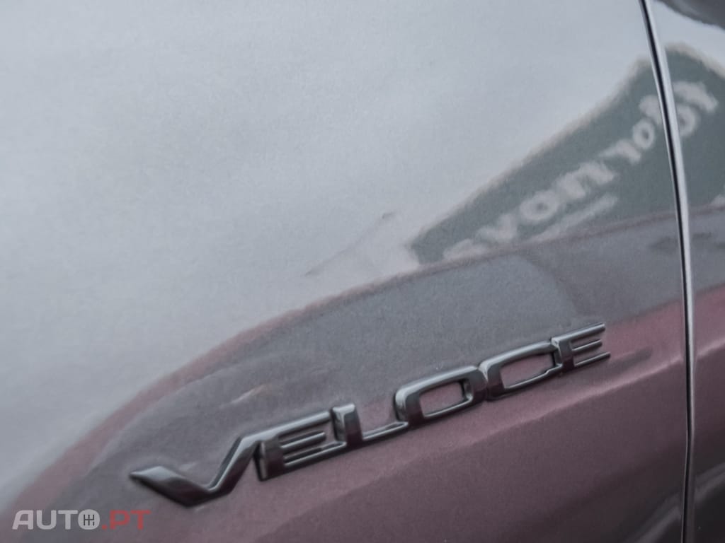 Alfa Romeo Tonale 1.3 Plug-In Hybrid Veloce e-AWD