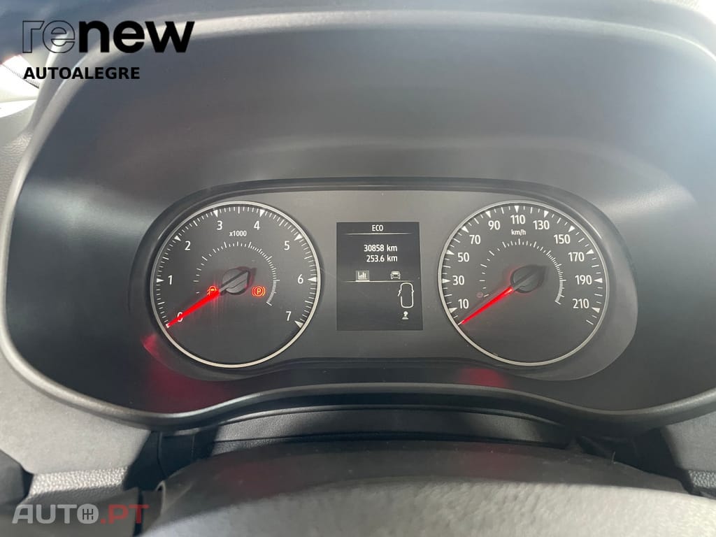 Dacia Sandero Stepway Essential