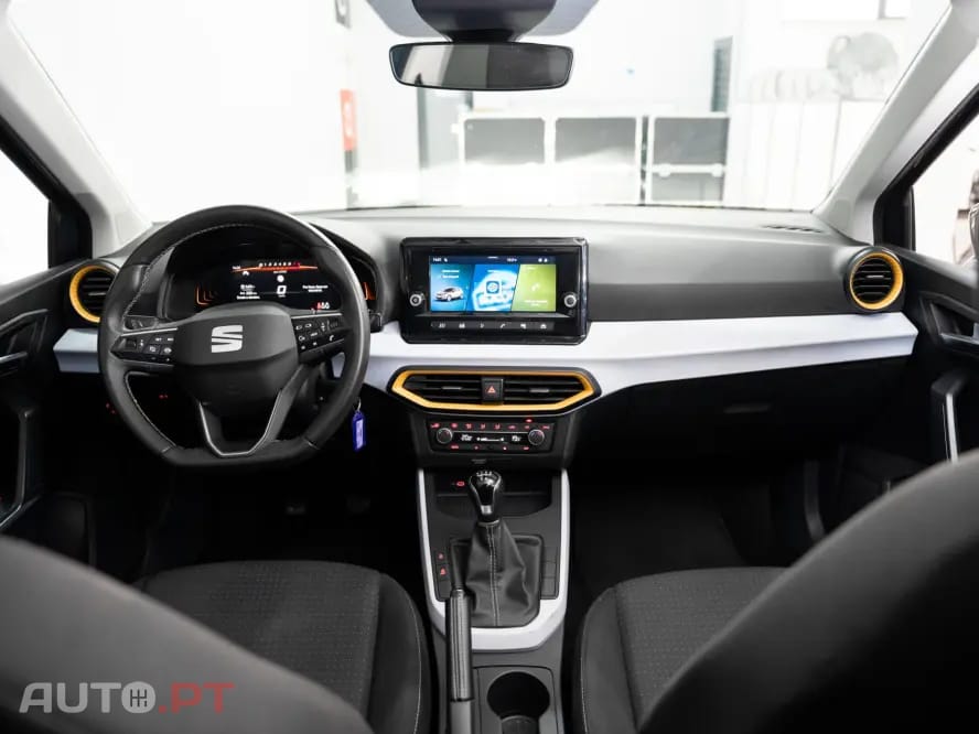 Seat Arona 1.0 TSI Style