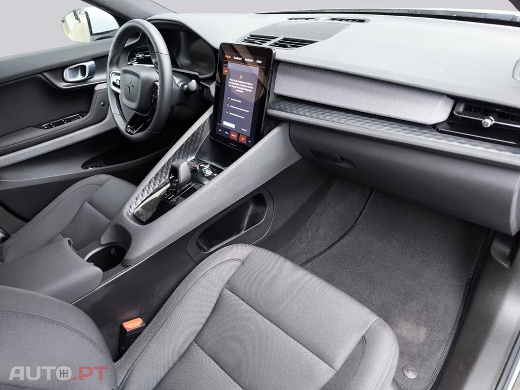 Polestar 2 Long Range Dual I.V.A DEDUTIVEL 