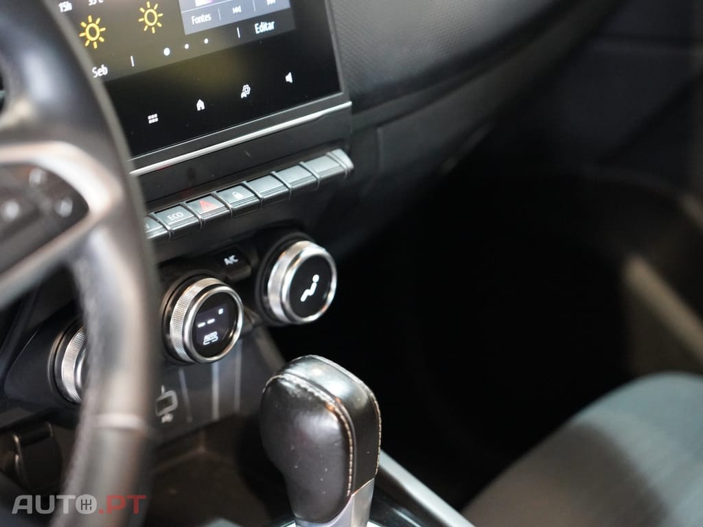 Renault Arkana 1.6 E-Tech Business