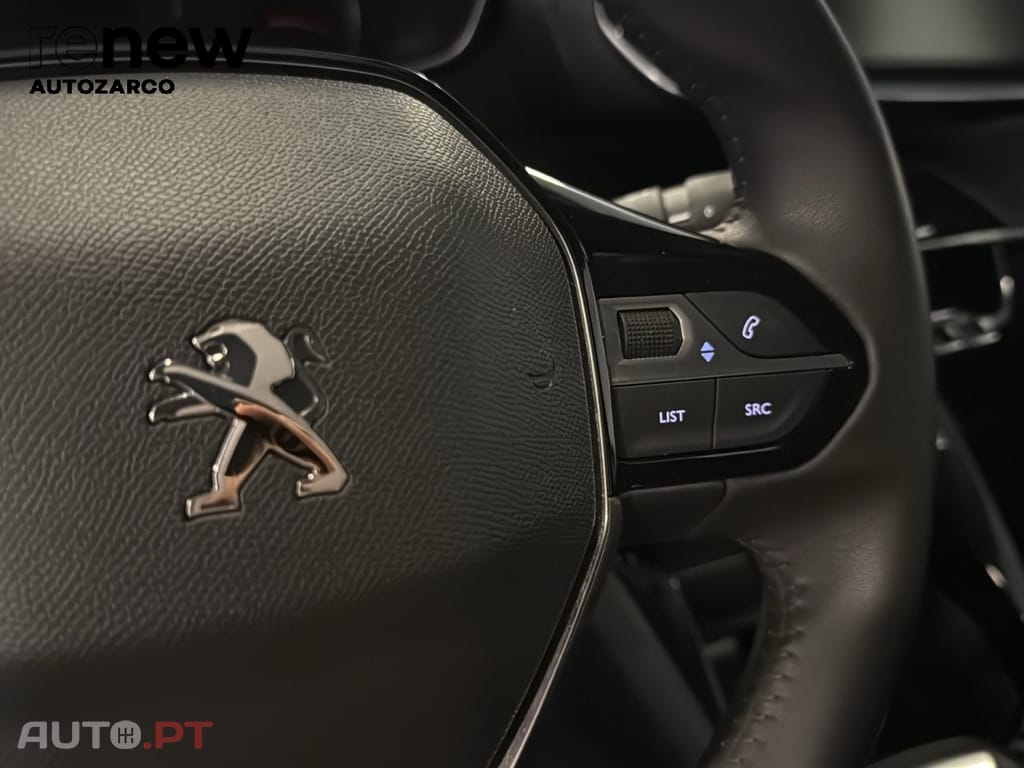 Peugeot 208 Pure Tech