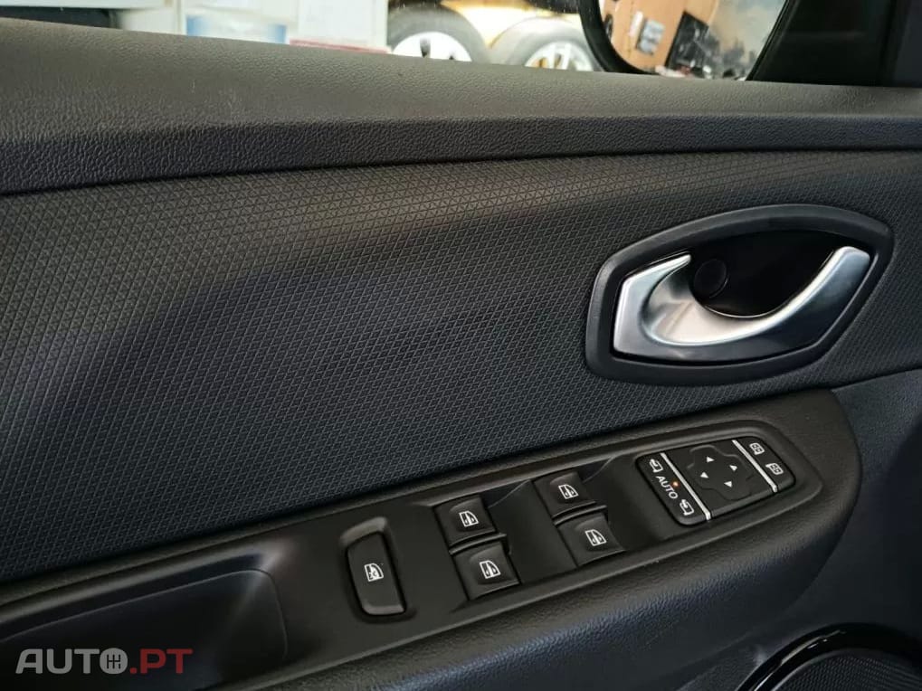 Renault Clio 0.9 TCe Limited