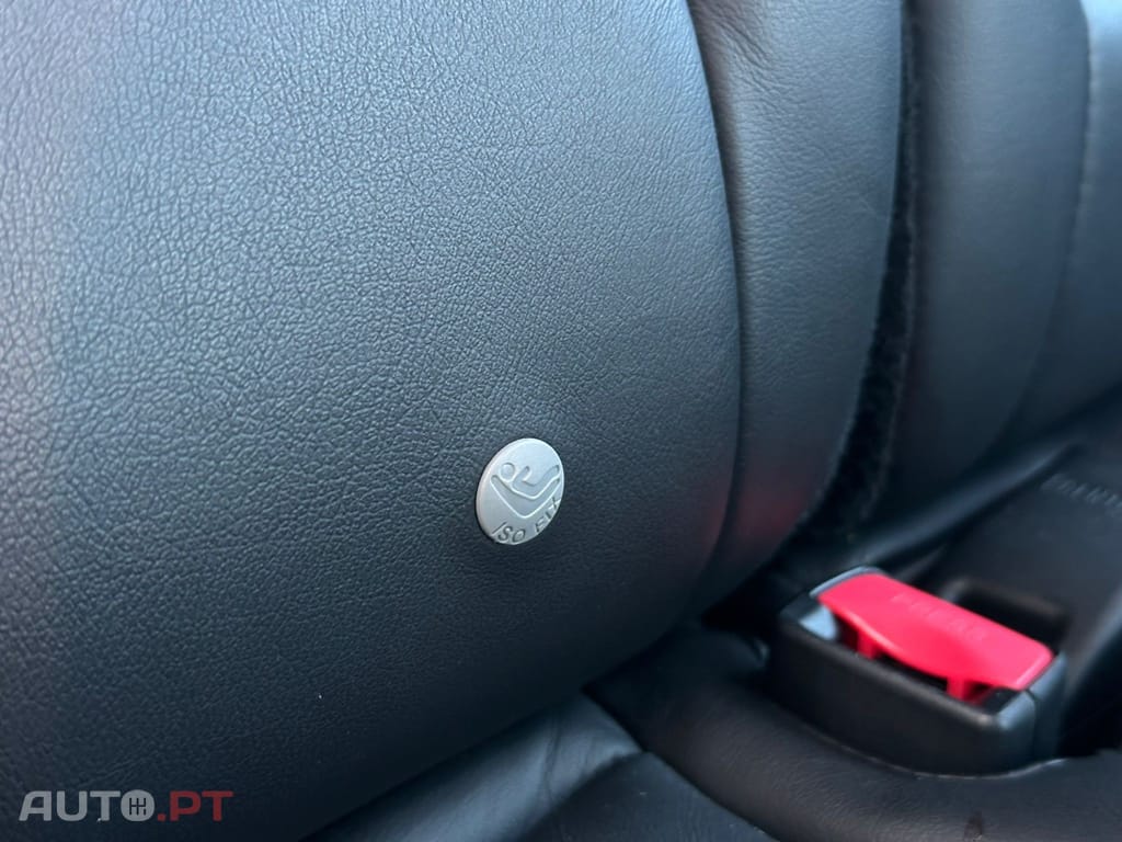 Mazda 6 MZR-CD 2.2 Exclusive +Pele+Bose