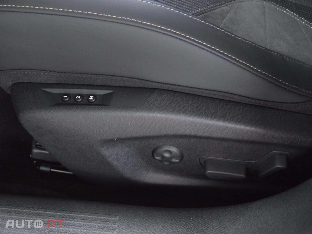 DS DS4 1.2 Hybrid Etoile e-DSC6