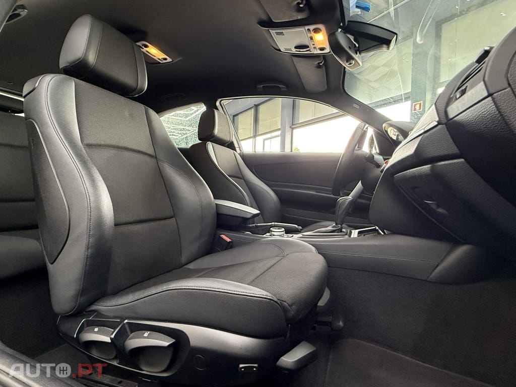 BMW 120 Pack Msport