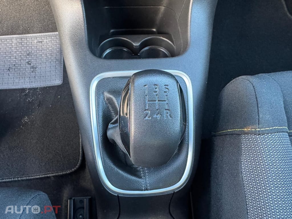 Citroen C3 1.2 PureTech C-Series