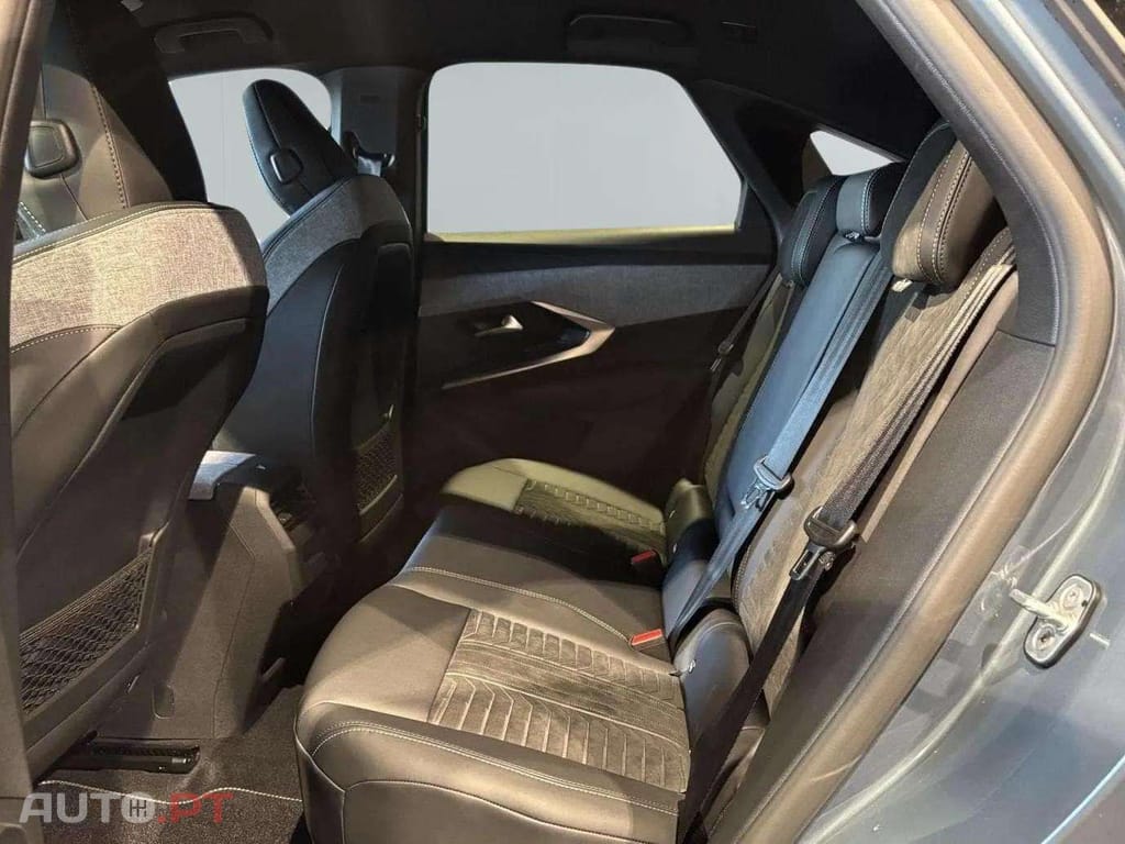 Peugeot 3008 Business GT HYBRID