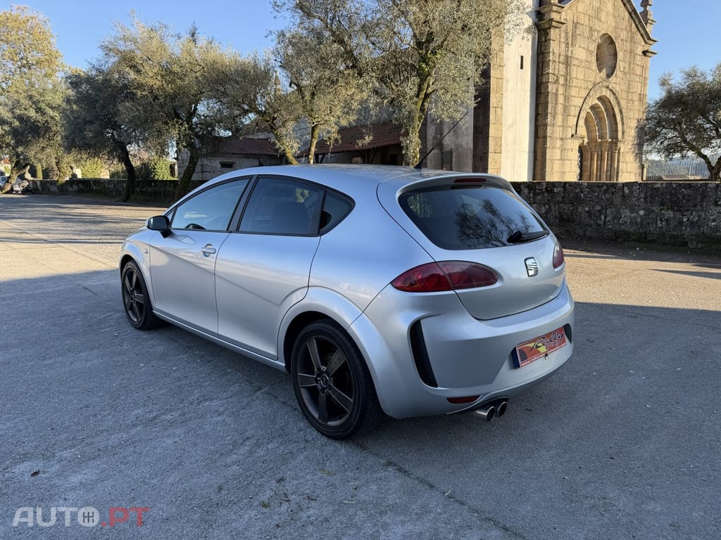 Seat Leon 1.6 Sport