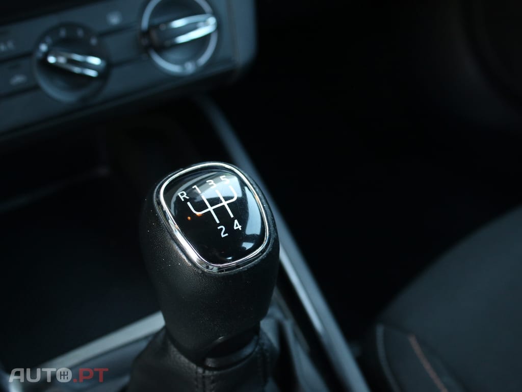 Skoda Kamiq 1.0 TSI Style