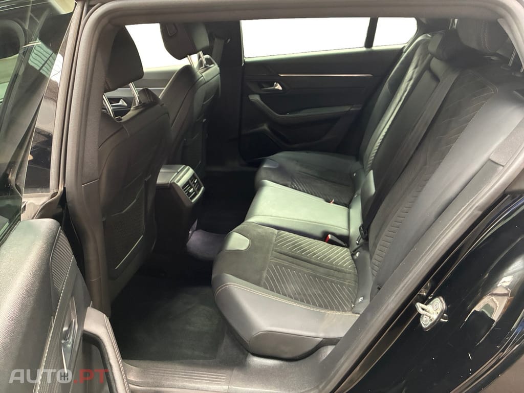 Peugeot 508 SW 1.6 Hybrid GT e-EAT8