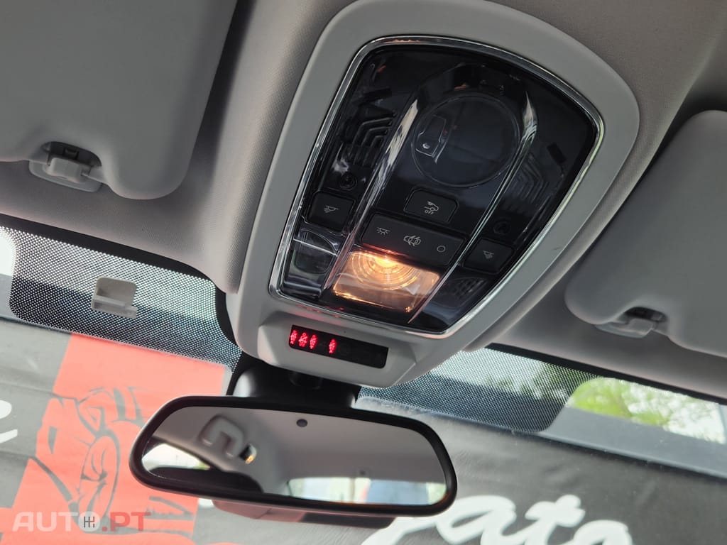 Peugeot 508 2.0 BlueHDi Business Line Pack