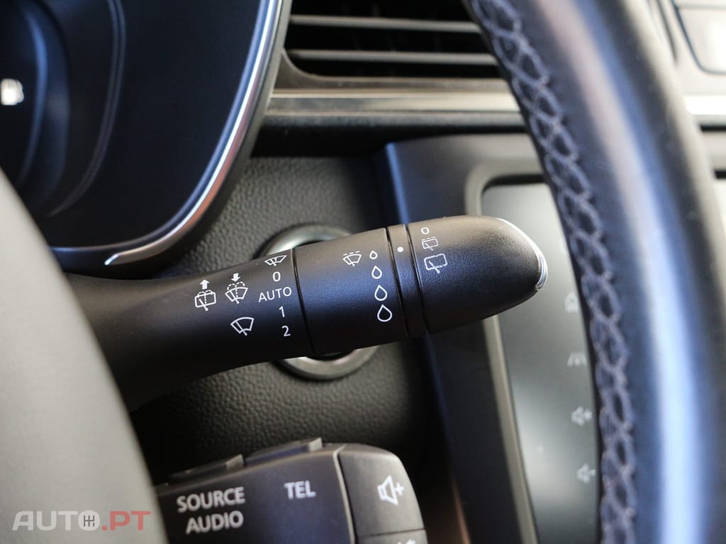 Renault Kadjar 1.5 dCi Intens