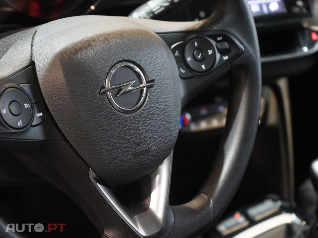 Opel Corsa 1.2 Business