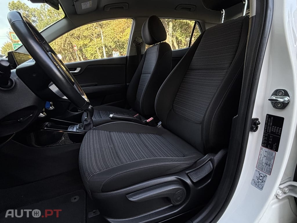 Kia Stonic 1.0 T-GDI Active
