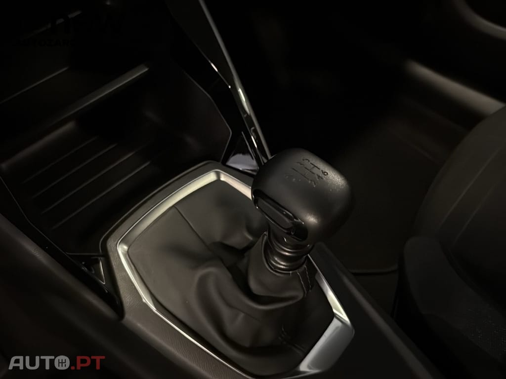 Peugeot 208 Pure Tech