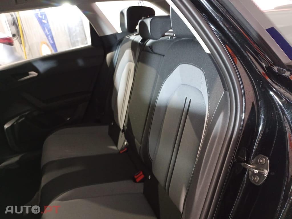 Seat Leon 2.0 TDI Style