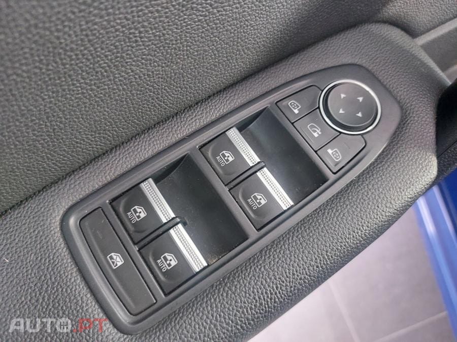 Renault Captur 1.0 TCe Exclusive