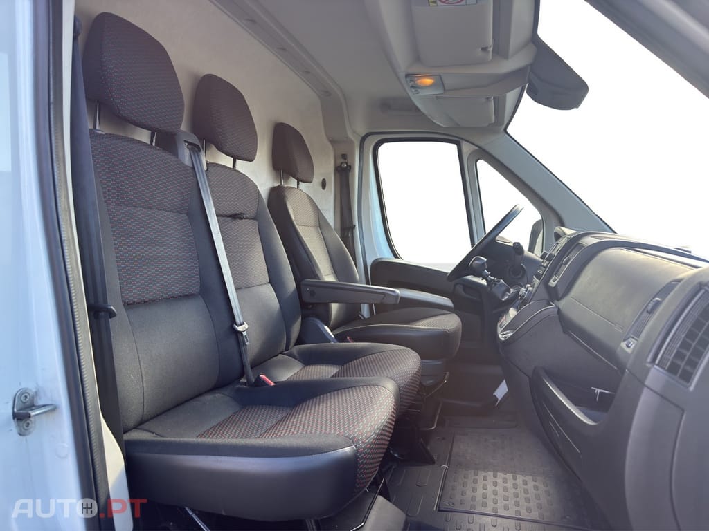 Citroen Jumper L2H2 S&S Live