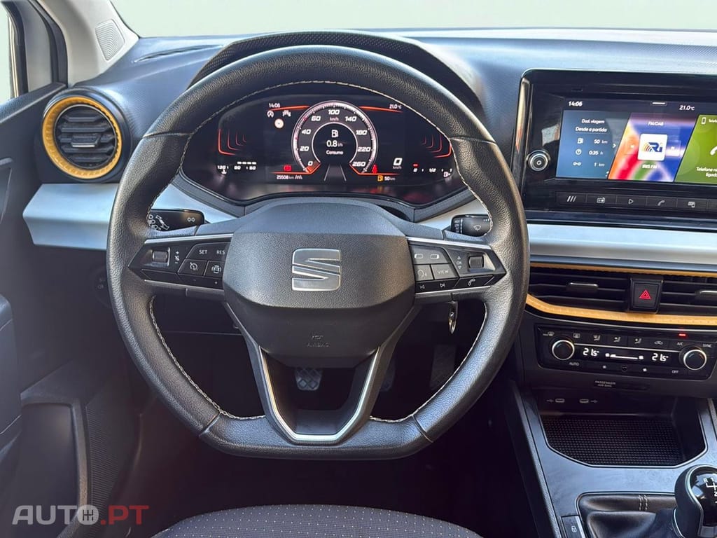 Seat Ibiza 1.0 TSI Style