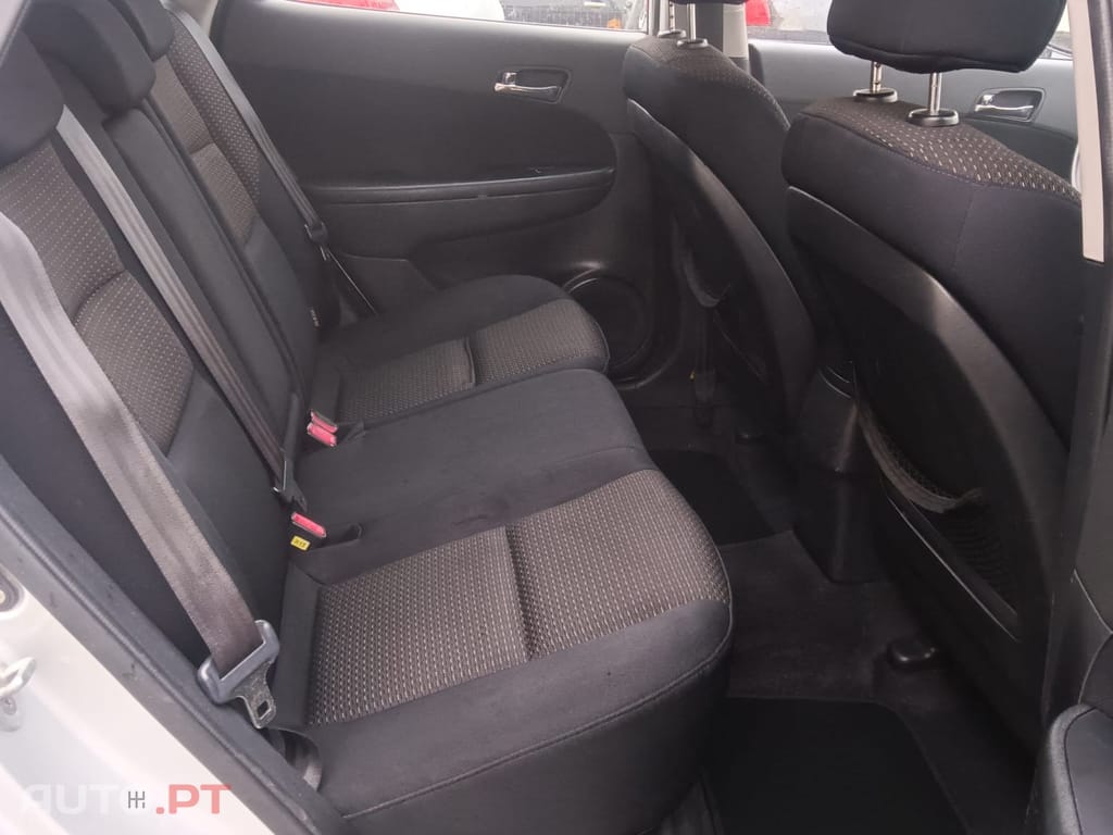 Hyundai i30 1.6 CRDi Classic