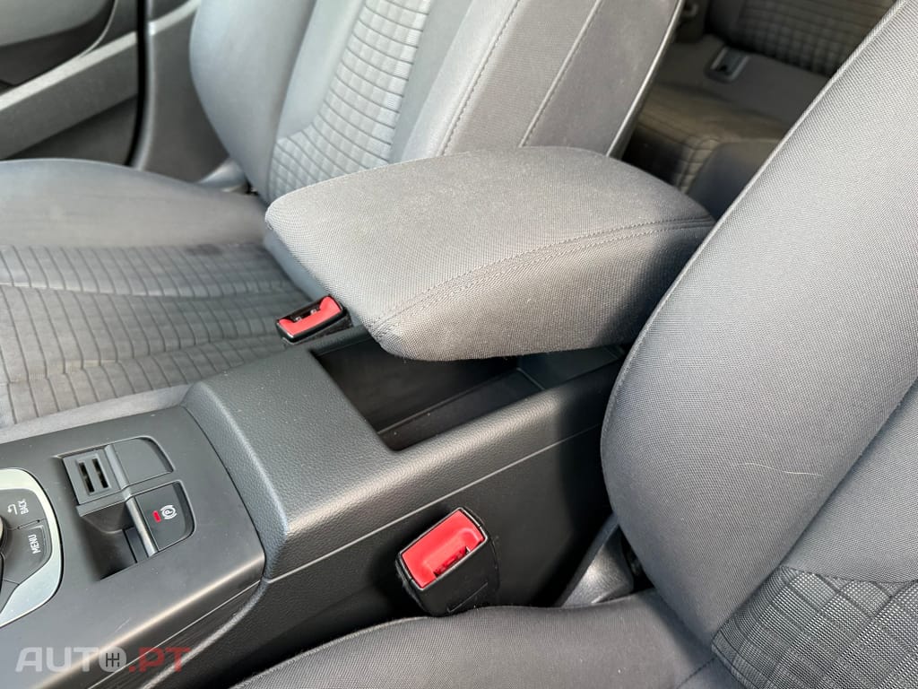 Audi A3 Sportback 1.6 TDI Sport