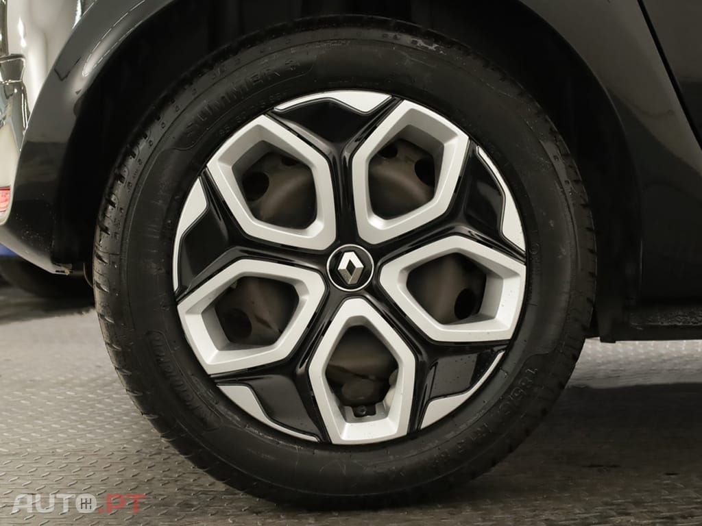 Renault Twingo Twingo 1.0 SCe Zen