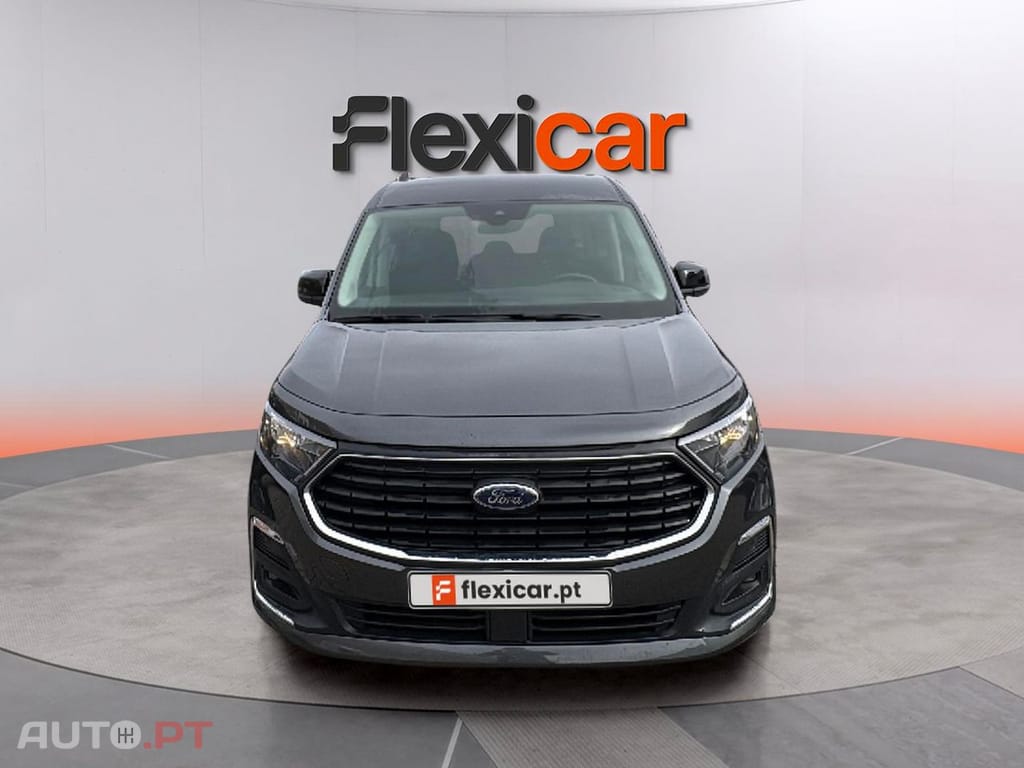Ford Tourneo Grand Connect 1.5 EcoBoost Titanium